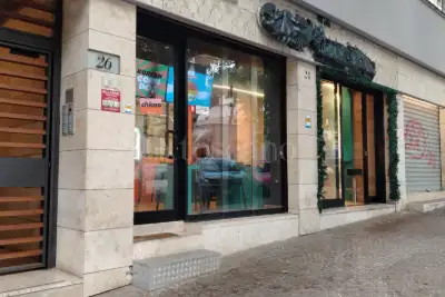 Attività Commerciale in vendita, Viale Beethoven, Roma