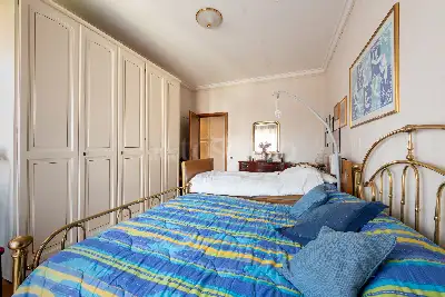 Casa in vendita, Via Gino Funaioli, Roma