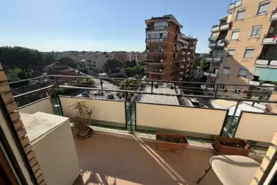 Casa in vendita, Via Gaio Melisso, Roma