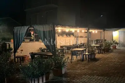 Attività Commerciale in vendita, via Mulini , Castel San Giovanni