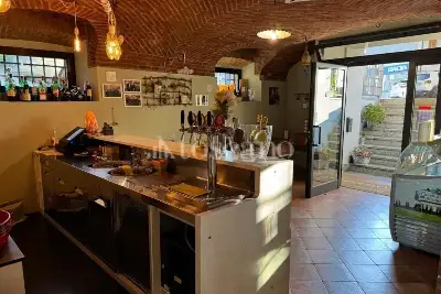 Attività Commerciale in vendita, via Mulini , Castel San Giovanni