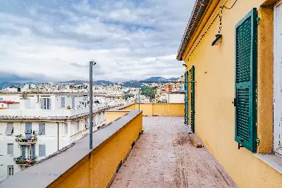 Casa in vendita, Via Nizza, Genova