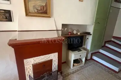 Casa Indipendente in vendita, Via della Trinità, Scurcola Marsicana