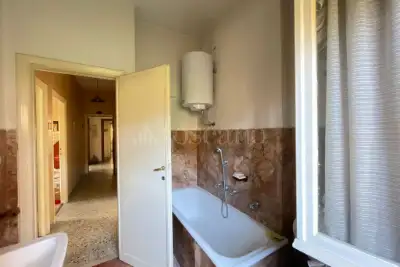 Casa in vendita, Clivo di Cinna, Roma