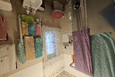 Casa in vendita, Via Svezia, Pomezia