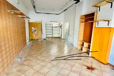 Negozio in affitto, Via Trionfale, Roma