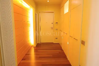 Casa in vendita, Via Francesco Crispi, Bari