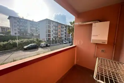 Casa in vendita, Via Trieste, Giarre