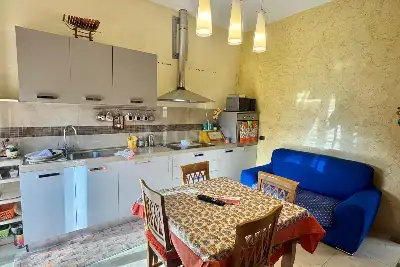 Casa Indipendente in vendita, Viale Sandro Pertini 20, San Potito Ultra, San Potito Ultra