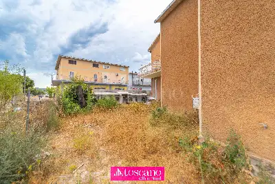 Palazzo in vendita, Via Venafiorita 13, Olbia, Olbia