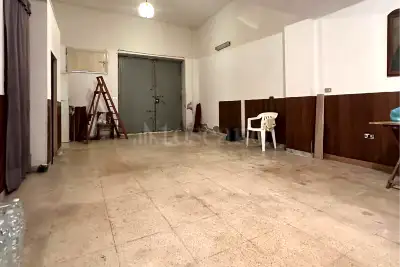 Casa Indipendente in vendita, Via Giuseppe Pisanelli, Cerignola