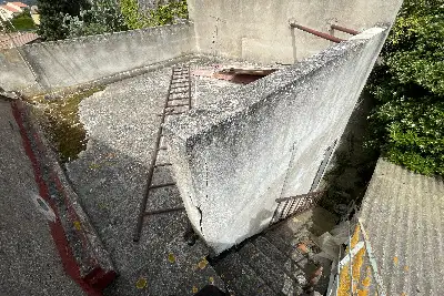 Casa Indipendente in vendita, Via Pozzicello Ganzirri, Messina