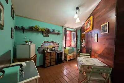 Villa Bifamiliare in vendita, Via Giuseppe Miraglia, Fiumicino