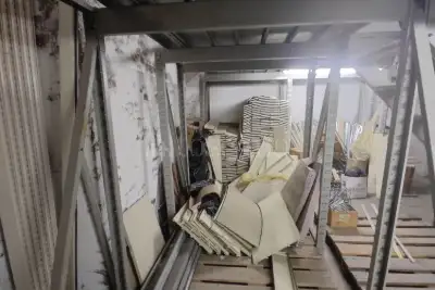 Magazzino in vendita, Via Plinio, Milano