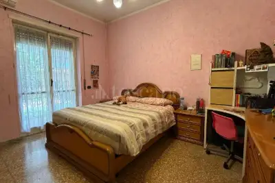 Casa in vendita, Via Francesco D'Ovidio, Roma