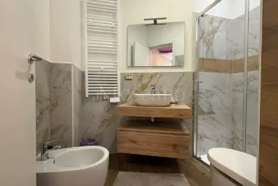 Casa in affitto, Via Ugo Ojetti, Roma