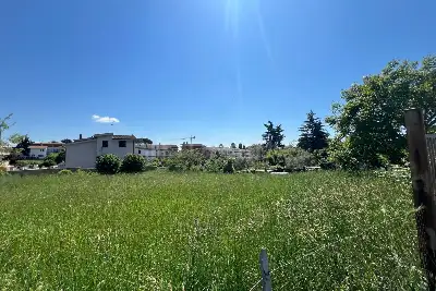 Edificabile Residenziali in vendita, Via Coggiola, Roma