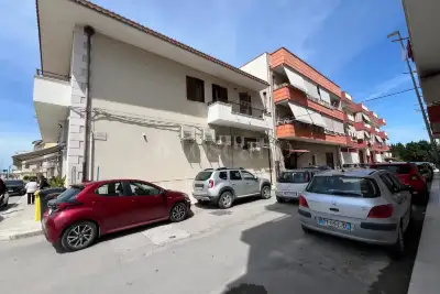 Casa in vendita, Via Evangelista Torricelli, Cerignola