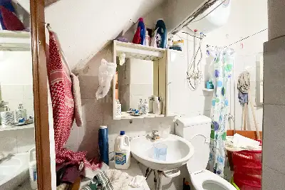 Casa in vendita, Via Grimaldi, Catania