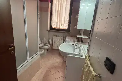 Casa in vendita, Via della Chiesa, Magnago