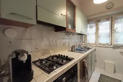 Casa in vendita, Via Costanzo Casana, Roma