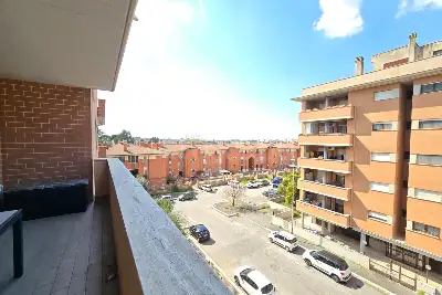 Casa in vendita, Via Luigi Volpicelli, Roma