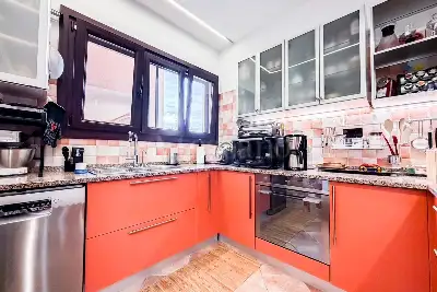 Villino a Schiera in vendita, Via Atene, Olbia, Olbia