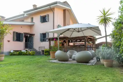 Villa in vendita, Via Bernardo Pasquini, Roma