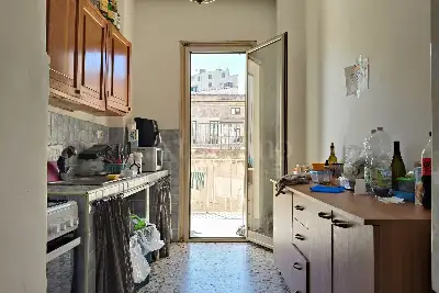 Casa in vendita, Via Milano, Catania