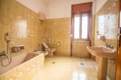 Casa in vendita, Via Martiri d'Ungheria, Scafati