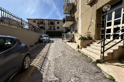 Casa in vendita, Via San Lorenzo, Palermo