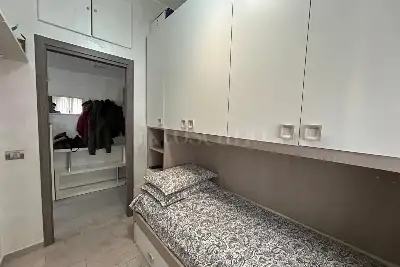 Casa in vendita, Via Rutilio Namaziano, Roma