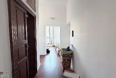 Attico in vendita, Via della Purificazione, Roma