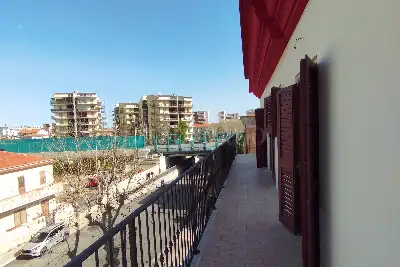 Attico in vendita, Viale Europa 12, Montesilvano