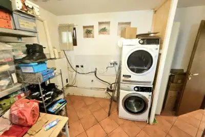 Casa in vendita, Via Trento, Nave