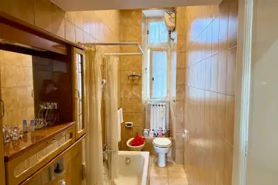 Casa in vendita, Via Girolamo Savonarola, Roma