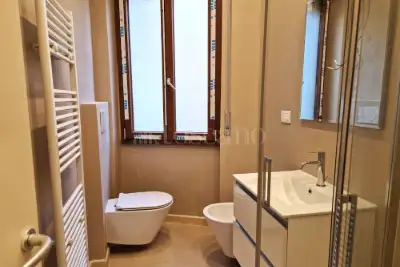 Casa in affitto, Via Giotto, Firenze