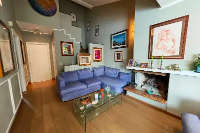 Villa in vendita, Via Cossuzio Menelao, Roma