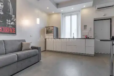 Casa in vendita, Via Casella, Milano