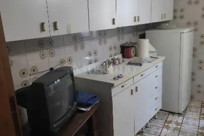 Casa in vendita, Via Monte Nero, Avezzano