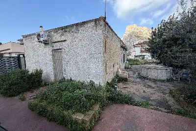 Edificabile Residenziali in vendita, Via Sferracavallo, Palermo