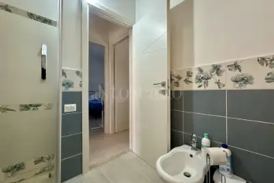 Casa in vendita, Via degli Olmi, Anzio