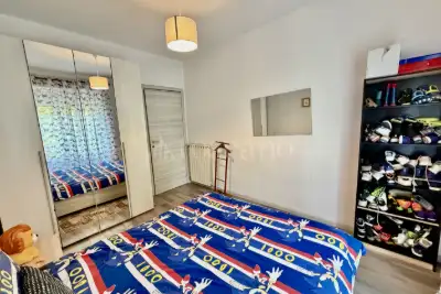 Casa in vendita, Via del Franzone, Brescia