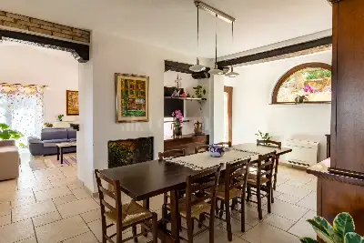 Villa in vendita, Strada 65, Capoterra