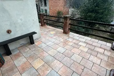 Casa Indipendente in vendita, Via Umberto I, Cremolino