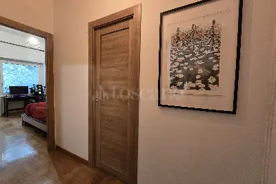 Casa in vendita, Via Padre Semeria, Roma