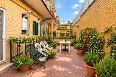 Casa in vendita, Via di Vigna Ceccarelli, Roma