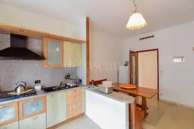 Casa in vendita, Corso XXV Aprile, Erba