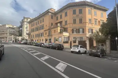 Casa in affitto, Viale Bruno Buozzi, Roma