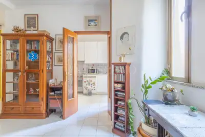 Casa in vendita, Via Bartolomeo Eustachi, Milano